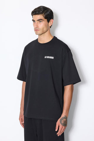 PALAIS PRINTED TEE