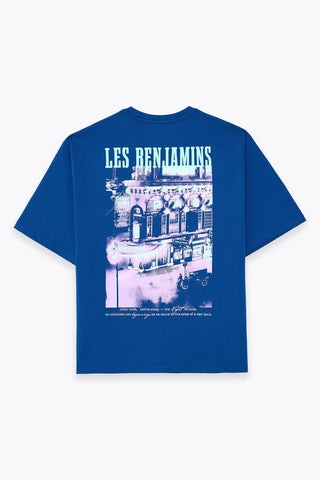 PALAIS PRINTED TEE