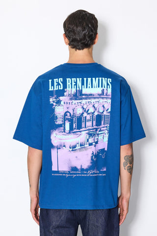 PALAIS PRINTED TEE