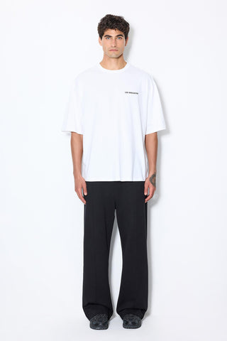 STAMPS PRINTED TEE