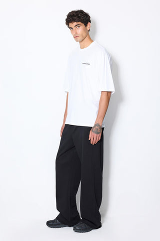STAMPS PRINTED TEE