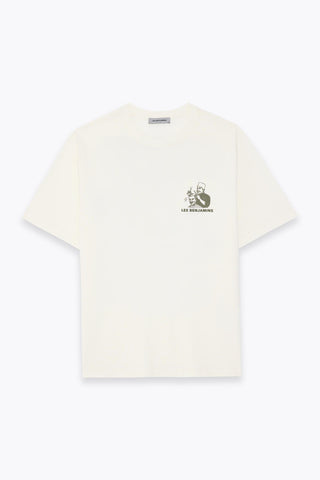 EROL PRINTED TEE