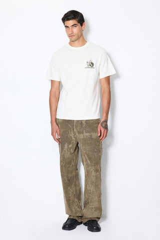 EROL PRINTED TEE