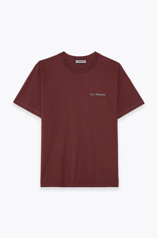 SAXOFONE PRINTED TEE