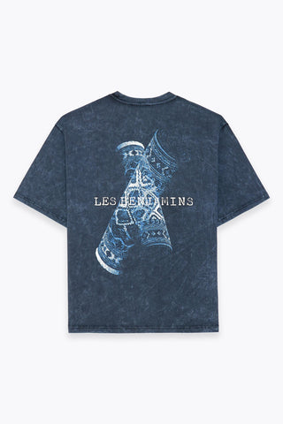 ROLLED CARPET PRINTED TEE