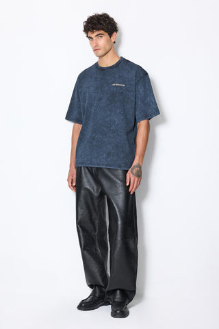 ROLLED CARPET PRINTED TEE