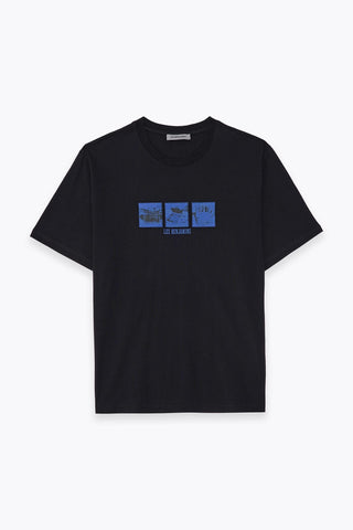 DEPART PRINTED TEE