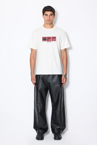 DEPART PRINTED TEE