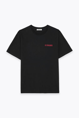 TARBOOSH PRINTED TEE