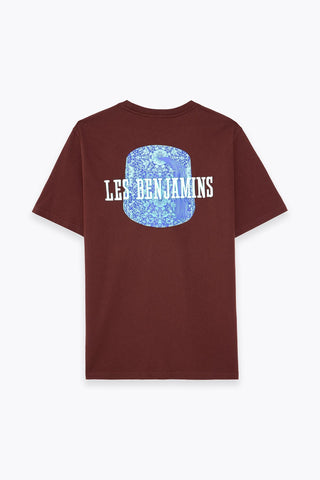 TARBOOSH PRINTED TEE