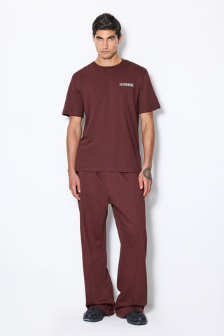 TARBOOSH PRINTED TEE