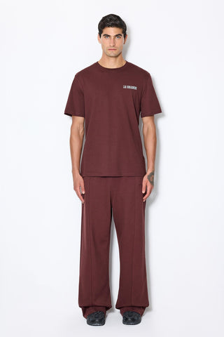 TARBOOSH PRINTED TEE