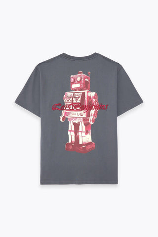 ROBOT PRINTED TEE