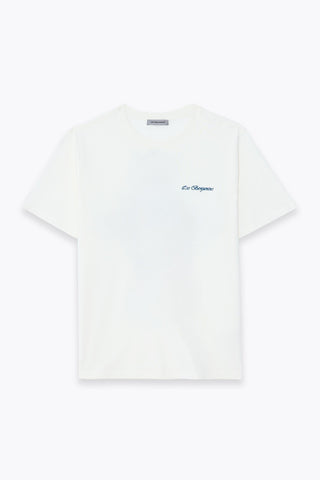 ROBOT PRINTED TEE