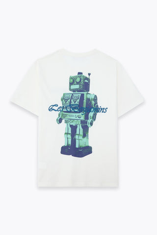 ROBOT PRINTED TEE