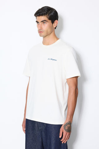 ROBOT PRINTED TEE