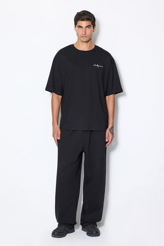 CAMERA PRINTED TEE