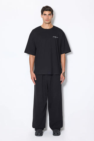 CAMERA PRINTED TEE
