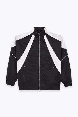 COLORBLOCK TRACK TOP