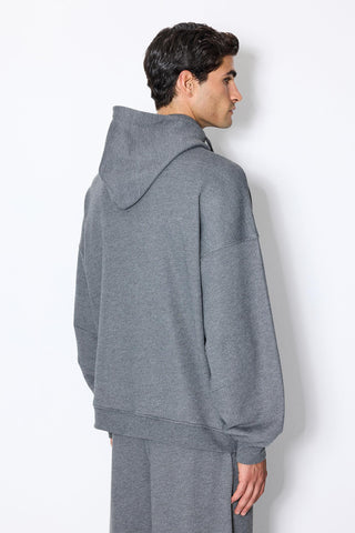 ZIP UP HOODIE