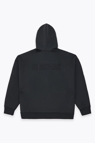 ZIP UP HOODIE