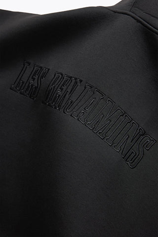ZIP UP HOODIE