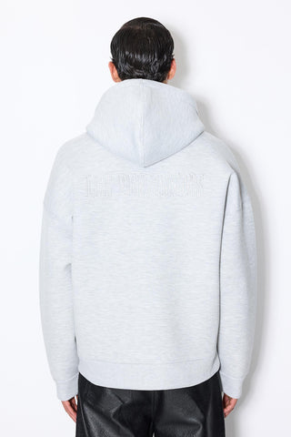 ZIP UP HOODIE