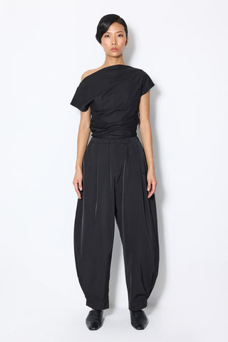 DRAWSTRING PANTS