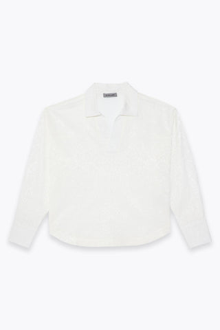 CARPET SHIRT