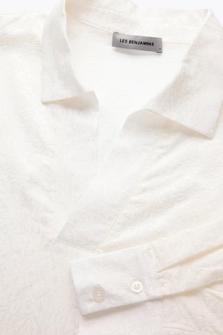 CARPET SHIRT