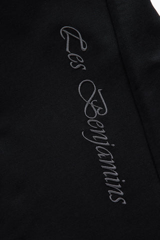 DRAWSTRING SWEATPANTS