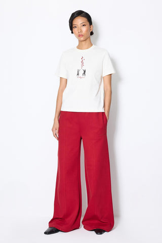 MUSICIAN PRINTED TEE