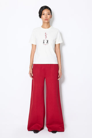 MUSICIAN PRINTED TEE