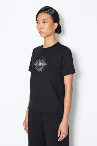TRINKET PRINTED TEE