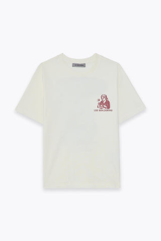 AY?E PRINTED TEE