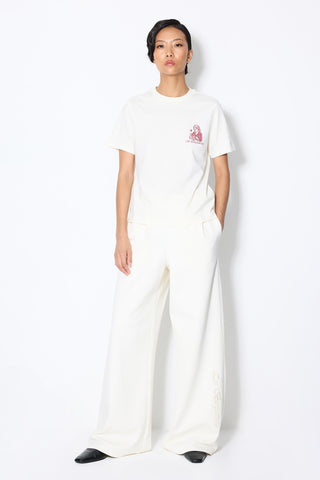 AY?E PRINTED TEE