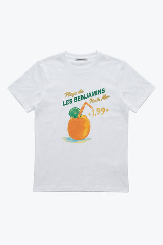 SHORT SLEEVE TEE 001
