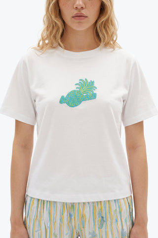 SHORT SLEEVE TEE 002