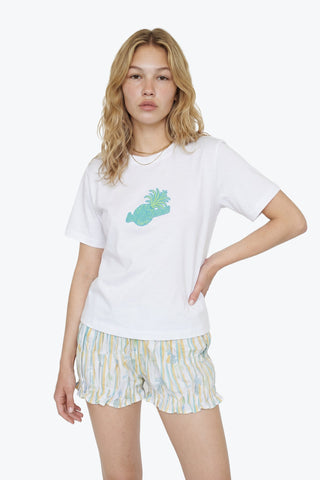 SHORT SLEEVE TEE 002