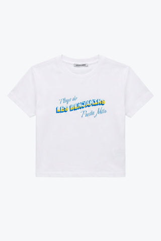 SHORT SLEEVE TEE 003