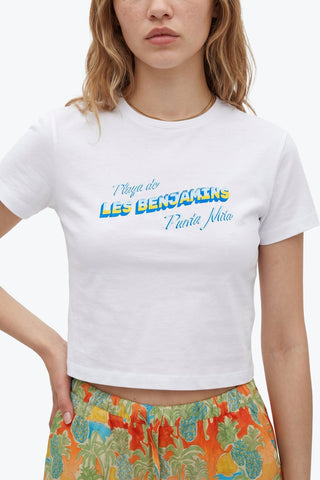 SHORT SLEEVE TEE 003