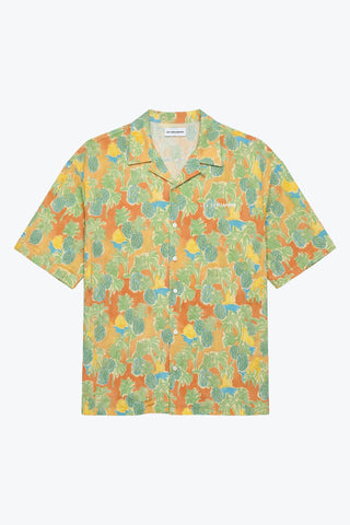 SHIRT 002