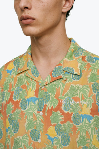 SHIRT 002