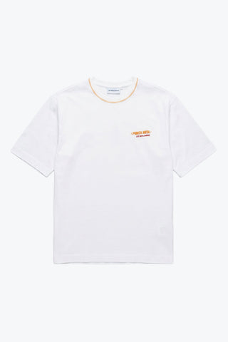SHORT SLEEVE TEE 001
