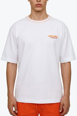 SHORT SLEEVE TEE 001