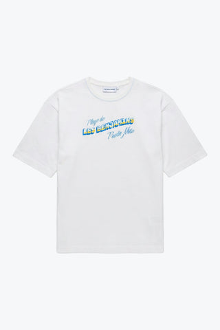 SHORT SLEEVE TEE 002