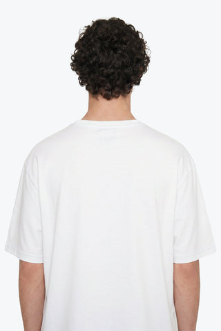 SHORT SLEEVE TEE 002