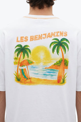 SHORT SLEEVE TEE 003