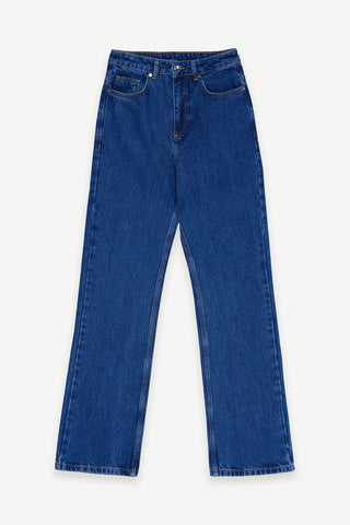 DENIM PANT 402