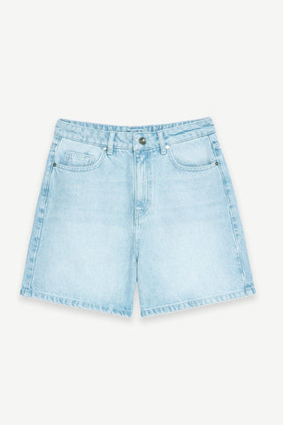 DENIM SHORT 412